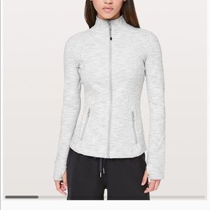 Lululemon define jacket